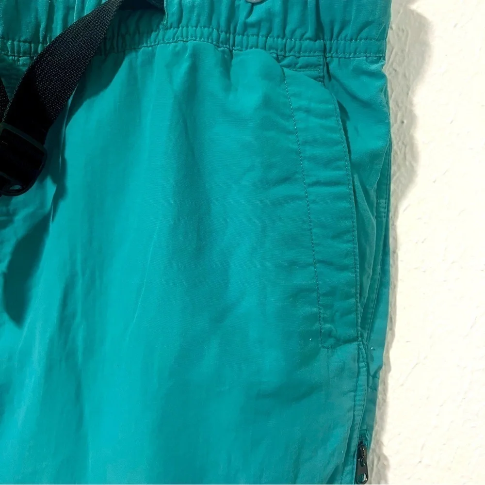 The North Face questions leave